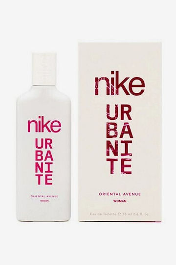 nike Urbanite Oriental Avenue Eau de Toilette 75ml