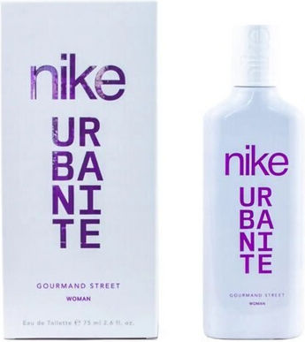 nike Gourmand Street Eau de Toilette 75ml