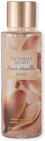 Victoria's Secret Spray De Corp Bare Vanilla Cashmere 250ml