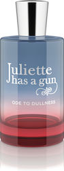 Juliette Has A Gun Ode To Dullness Eau de Parfum 100ml