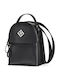 Women's Bag Backpack Black