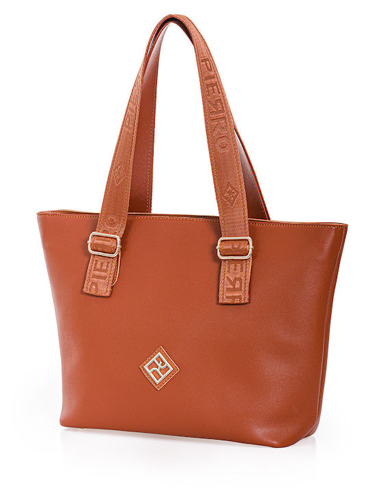 Pierro Accessories Damentasche Shopper Schulter...