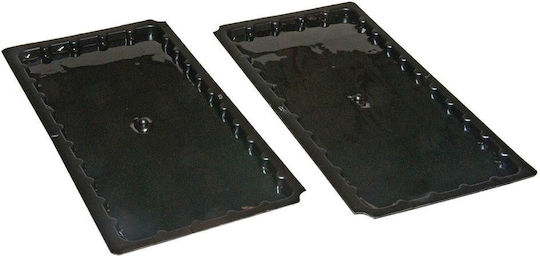 Leimfalle 15x13cm 14-02-03-08-004 2 Stück