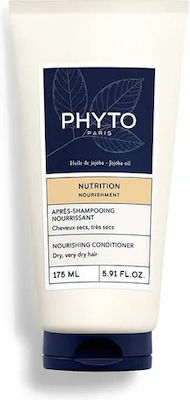 Phyto Nourishing Balsam de păr de reconstrucție/nutriție 175ml