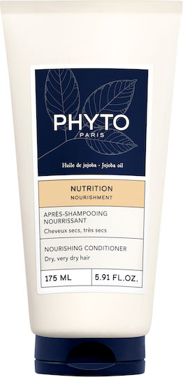 Phyto Nourishing Conditioner Reconstruction/Nourishment for Dry Hair 175ml