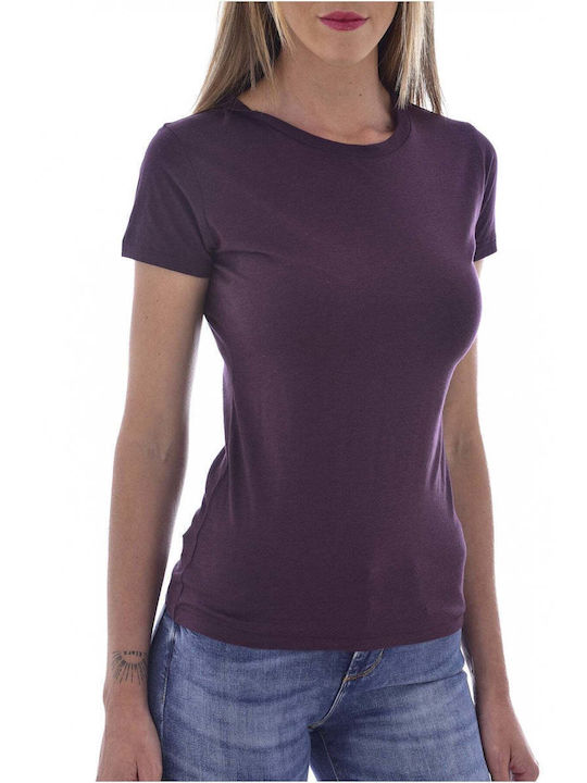 Joyah Women's T-shirt Purple