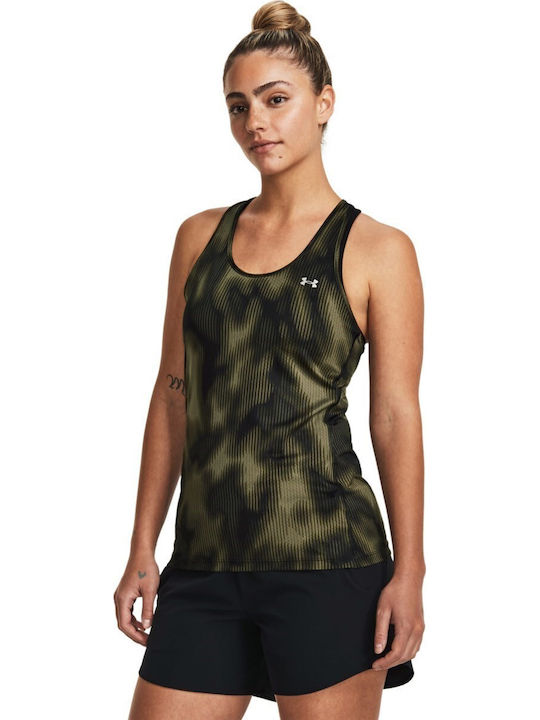 Racer Women's T-shirt Fast Drying Khaki