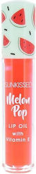 Sunkissed Ulei De Buze Sunkissed Ulei De Buze