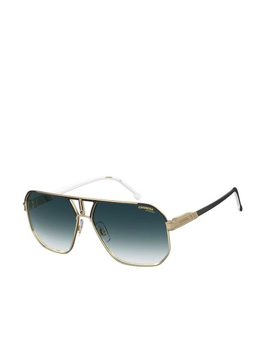 Carrera Sunglasses with Gold Frame 1062/S 2M2/08