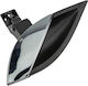 NTY Car Door Handle with Placement Front Rear Rear Left Fiat Croma EZC-FT-176