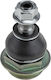NTY Mingea de mașină pentru Citroen Berlingo / C2 / C3 / C4 / C4 Grand Picasso / C4 Picasso / Magazin online / DS4 / DS5 Peugeot 3008 / 307 / 308 / 5008 / 508 / Partener / Partener Tepee / RCZ - Magazin online de comerț electronic ZSD-PE-011