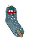 Noidinotte Kindersocken Rutschfest Veraman