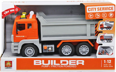 Perfectoys Camion