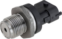 NTY Senzor De Presiune A Combustibilului Auto Pentru Opel Astra / Antara / Insignia / Zafira / Cascada / Zafira Tourer Alfa Romeo Giulia / Stelvio Saab 9-5 Lancia Thema