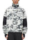 Kofu Jacke Weiß