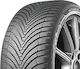 Kumho Solus 225/40R18 92Y XL Anvelopă 4 Anotimpuri pentru Autoturism de Pasageri