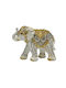 Ankor Decorative Elephant Polyresin 1pcs