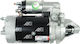 AS-PL Engine Starter Car for Mitsubishi Carisma / Colt / Lancer / Pajero / Space Star Volvo V40 / S40