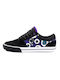 Fallen Footware Patriot Vulc Sneakers Black