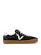 Sneakers Μαύρα