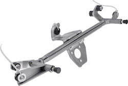 NTY Car Wiper Linkage Opel Combo / Corsa 2001-2011