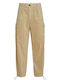 Hose Cargo Beige