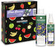 Messinian Spa Box Skin Care Set for Moisturizing