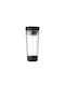 Brabantia Glas Thermosflasche 360ml Gray