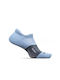 Feetures Merino10 Șosete sportive Blue 1 Pair