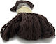 Handibrand Merino Wolle Braune 50g