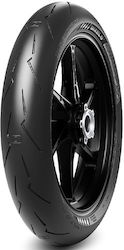 Pirelli Diablo Supercorsa Sc1 V4 110/70R17 54V C / Tubeless Front Motorcycle Tyre