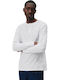 T-shirt Λευκό