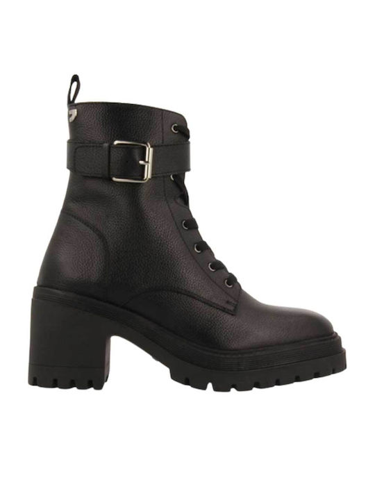 Gioseppo Women's Boots Black