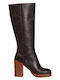 Gioseppo Women's Boots Black