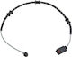 NTY Front Brake Pad Set for Jaguar F-Type XF XJ XK