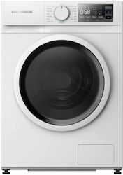Heinner 8кг HWM-M814IVSMNA+++ Heinner 8кг HWM-M814IVSMNA+++
