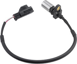 NTY Αισθητήρας Στροφάλου Αυτοκινήτου για Volvo C70 / S60 / S70 / S80 / V70 / XC 90