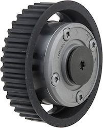 NTY Accelerator centrifugal Auto pentru Renault Clio / Megane / Paisaj / Fluence / Grand Scenic - Mare scenic / Laguna / Modus / Mare Modus / Twingo / Vânt