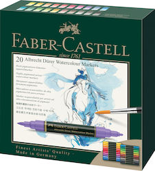 Faber-Castell Marker Permanent