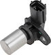 NTY Crankshaft Sensor Car Engine Sensor for Toyota Land Cruiser Lexus GS / GX / LS / LX / SC