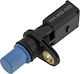 NTY Nockenwellensensor Autokühler für Volkswagen Käfer / Jetta Audi A4