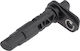 NTY Crankshaft Sensor Car Engine Sensor for Opel Astra / Karl