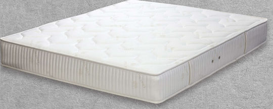 Elatirio Strom Star Einzel Orthopädisch Matratze Schaum 90x200x22cm mit Aloe Vera