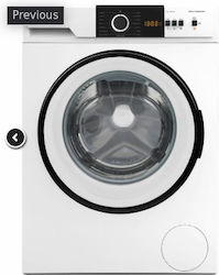 Heinner 6kg HWM-VT1610SMCHD++ Heinner 6kg HWM-VT1610SMCHD++