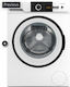 Heinner Washing Machine 6kg 1000 Rounds HWM-VT1610SMCHD++