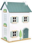 Mentari Wooden Dollhouse