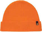 Scotch & Soda Beanie Unisex Σκούφος Πλεκτός σε ...