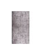 vidaXL Rug Rectangular Grey