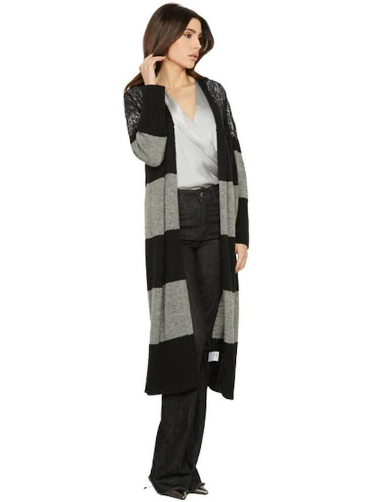 Relish Women's Cardigan Black