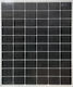 Monocrystalline Solar Panel 300W 41V 1290x1134x35mm TL-300W/1